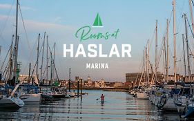 Rooms At Haslar Marina